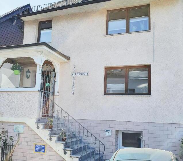 Bed and Breakfast Fremdenzimmer   Petit Quartier