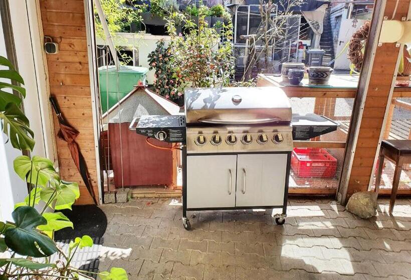 Bed and Breakfast Fremdenzimmer   Petit Quartier