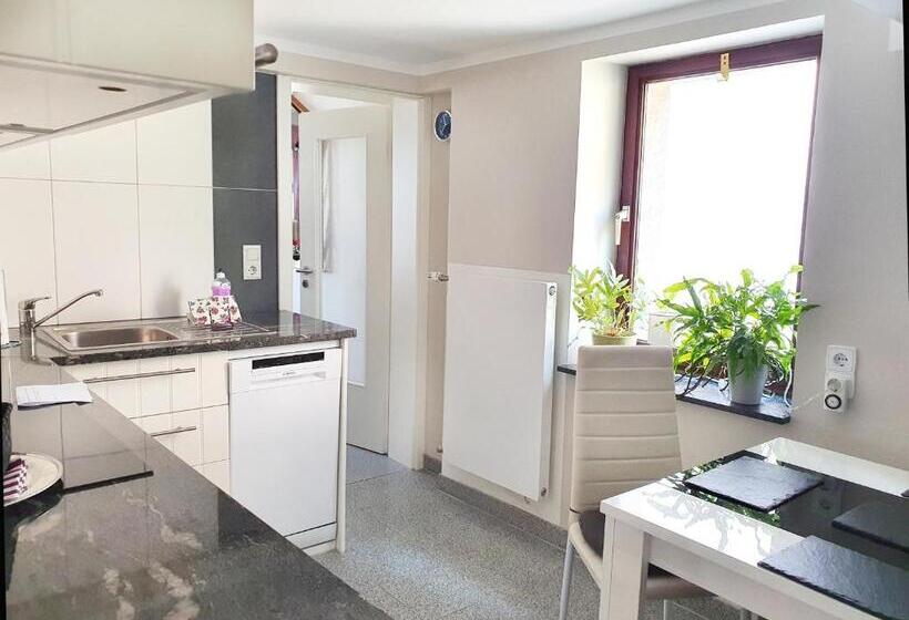 Bed and Breakfast Fremdenzimmer   Petit Quartier