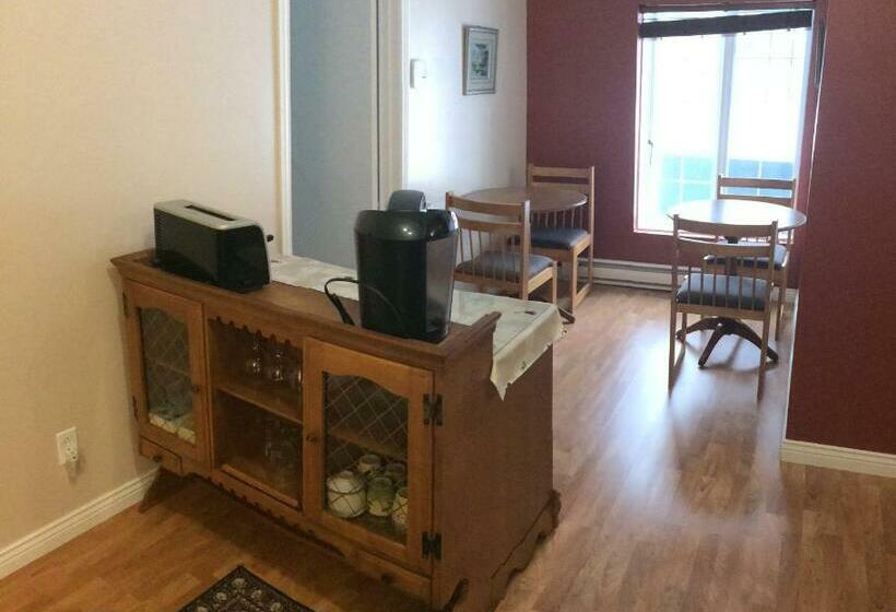 Bed and Breakfast Gite Duchenier