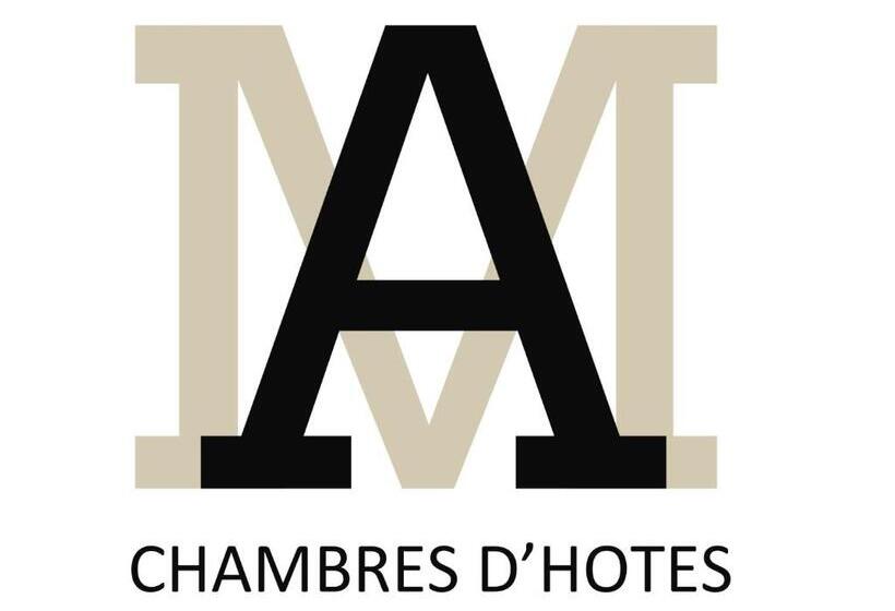 צימר L Atelier Des Magnolias