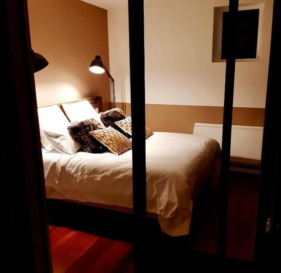 צימר L Atelier Des Magnolias