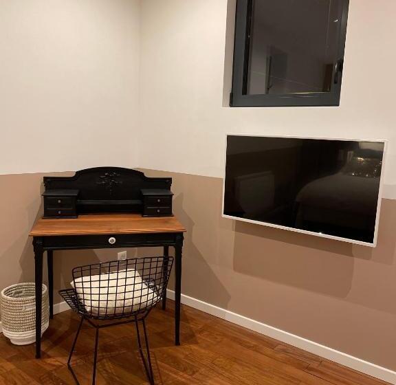 צימר L Atelier Des Magnolias