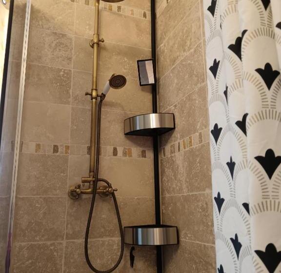 住宿加早餐  La Belle époque