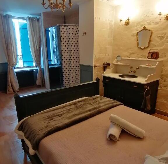 住宿加早餐  La Belle époque