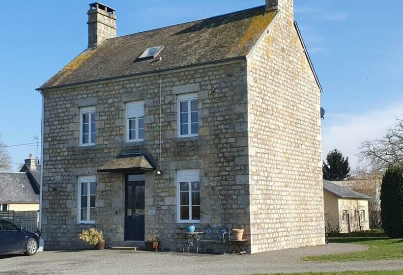 Bed and Breakfast La Bouyardière
