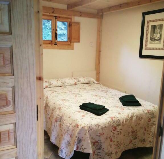 Bed and Breakfast La Casa Verde