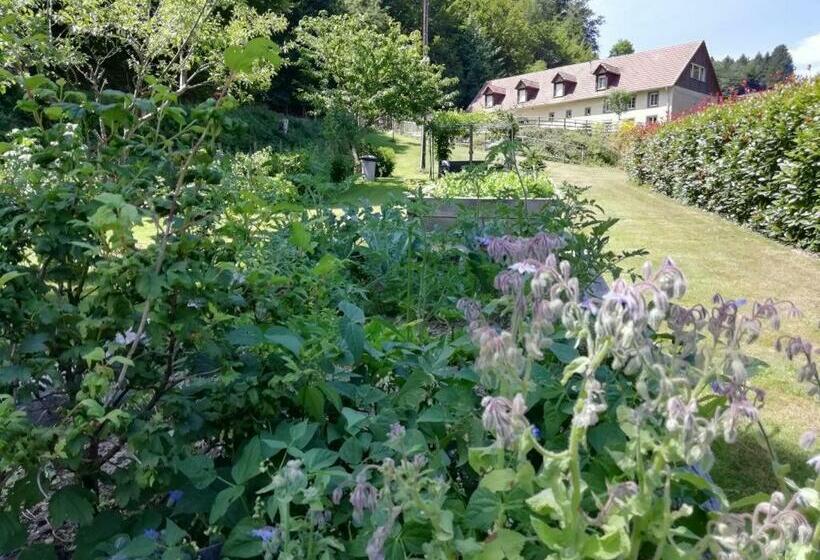 Bed and Breakfast La Climontaine