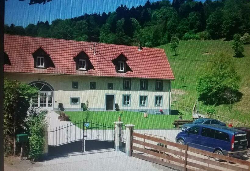 Bed and Breakfast La Climontaine