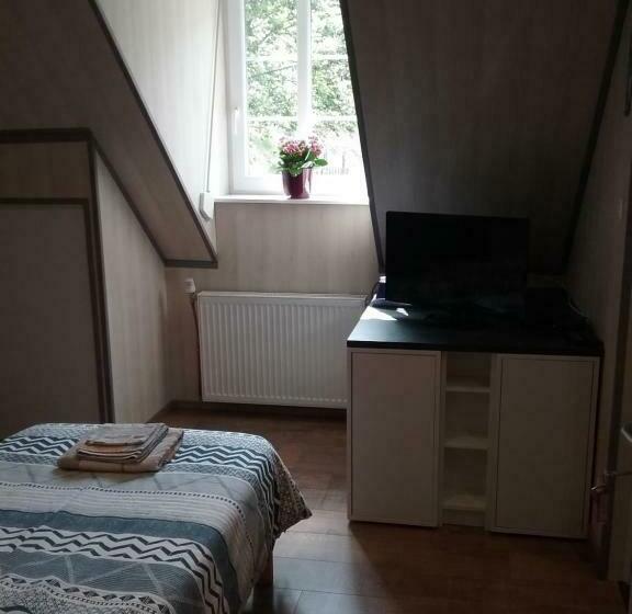 Bed and Breakfast La Climontaine