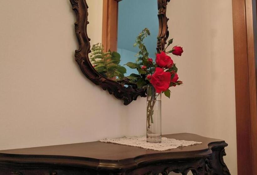 צימר La Collina Delle Acacie