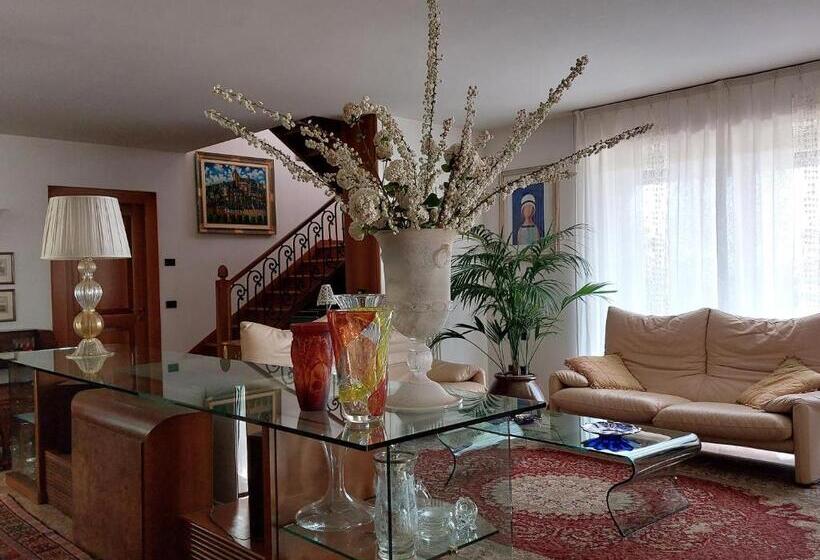 צימר La Collina Delle Acacie