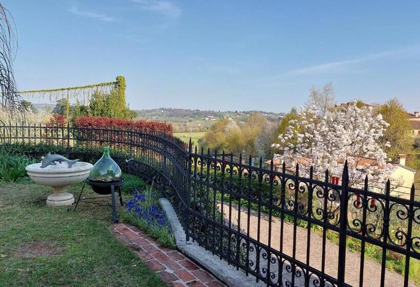 צימר La Collina Delle Acacie