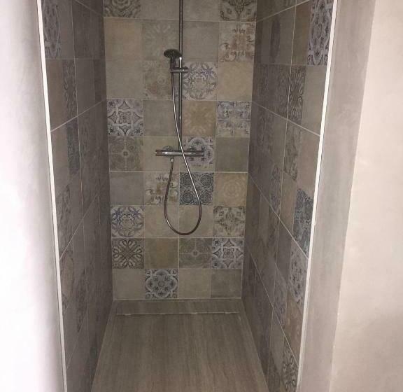 住宿加早餐  La Grande Thibaudiere