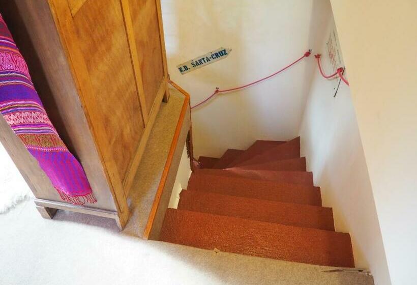 مبيت وإفطار La Grange