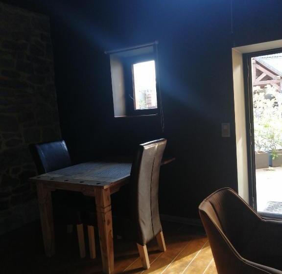 Bed and Breakfast La Laiterie Ecaussinnes