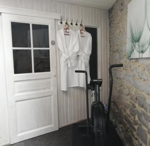 Bed and Breakfast La Laiterie Ecaussinnes