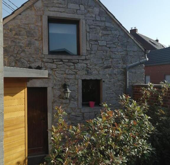 Bed and Breakfast La Laiterie Ecaussinnes