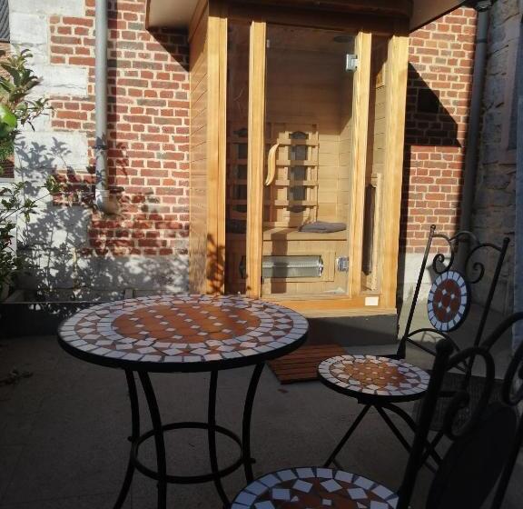 Bed and Breakfast La Laiterie Ecaussinnes