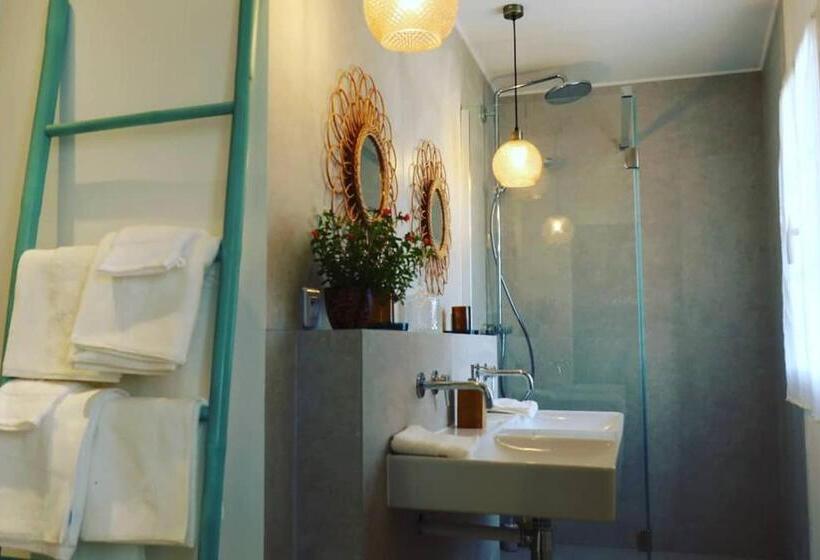 住宿加早餐  La Maison Des Champs , Chambres D Hotes , Receptions