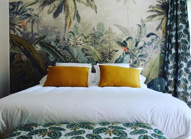 住宿加早餐  La Maison Des Champs , Chambres D Hotes , Receptions