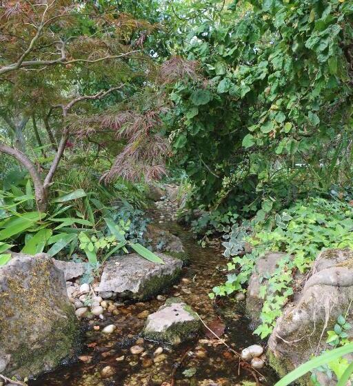 住宿加早餐  La Maison Des Champs , Chambres D Hotes , Receptions