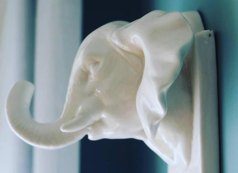 住宿加早餐  La Maison Des Champs , Chambres D Hotes , Receptions