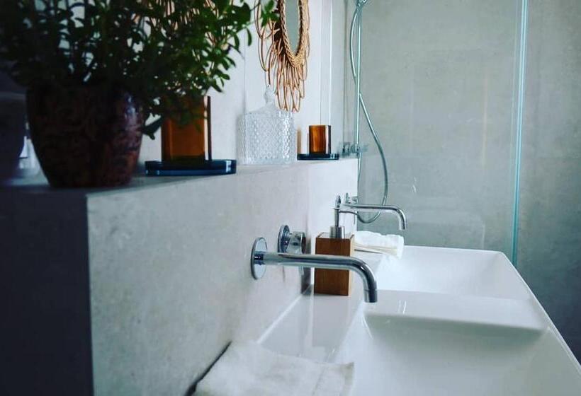 住宿加早餐  La Maison Des Champs , Chambres D Hotes , Receptions