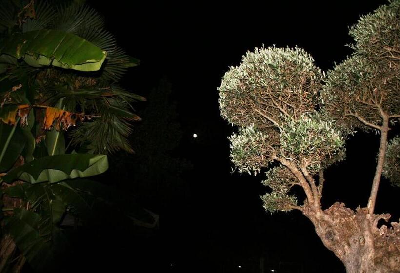 住宿加早餐 La Maison Du Bonheur Chambre Zen