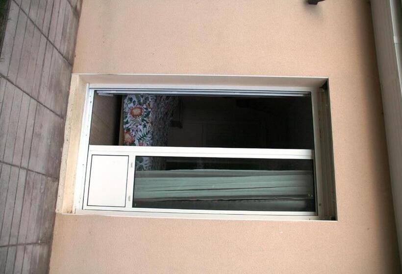 住宿加早餐 La Maison Du Bonheur Chambre Zen