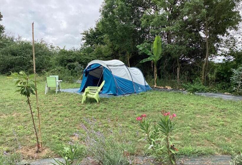 住宿加早餐 La Maison Du Bonheur Chambre Zen