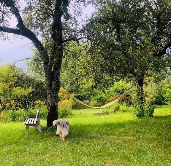 Bed and Breakfast La Pie Qui Chante