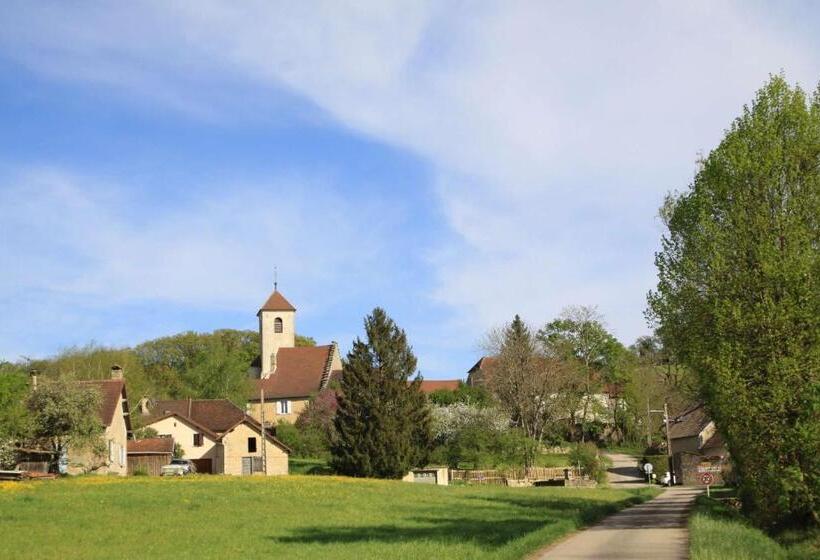 Bed and Breakfast La Pie Qui Chante