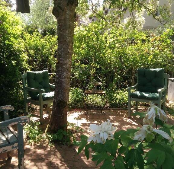 Bed and Breakfast La Pie Qui Chante