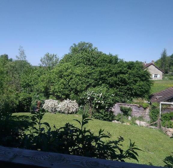 Bed and Breakfast La Pie Qui Chante