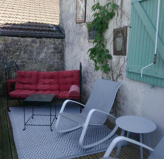 Bed and Breakfast La Pie Qui Chante