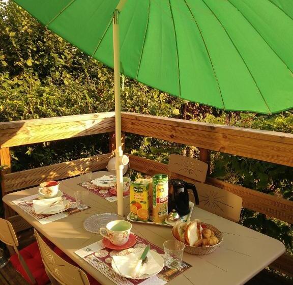 Bed and Breakfast La Pie Qui Chante