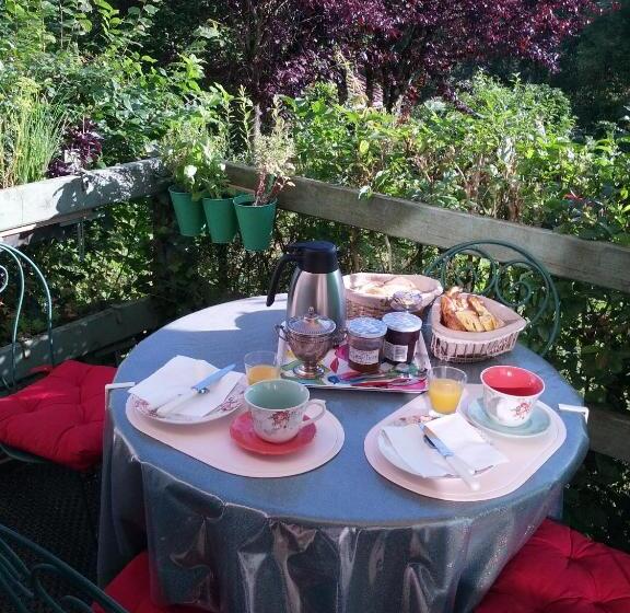 Bed and Breakfast La Pie Qui Chante