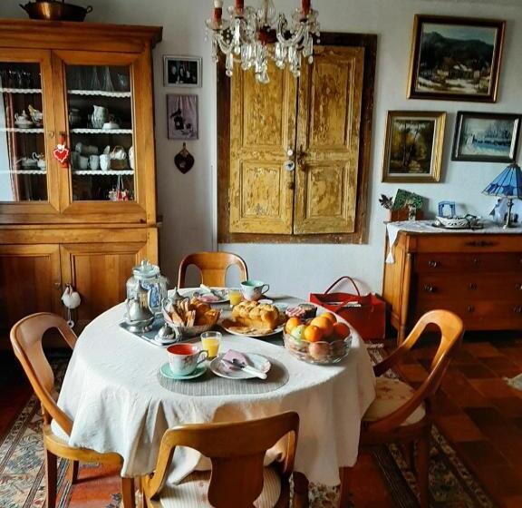 Bed and Breakfast La Pie Qui Chante