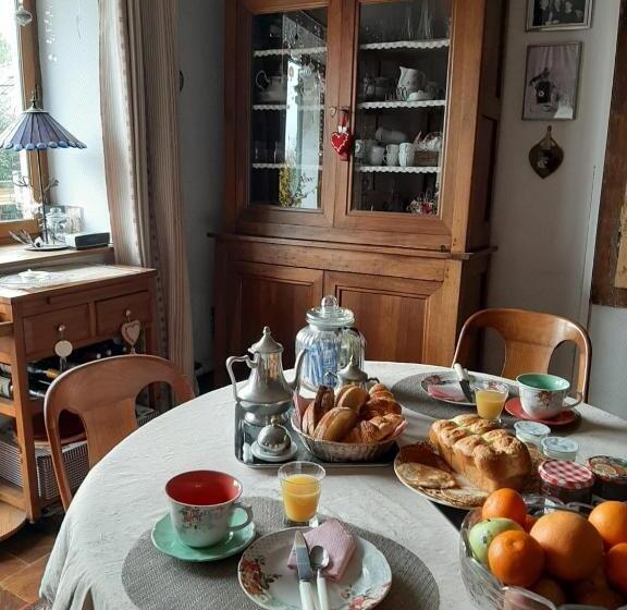 Bed and Breakfast La Pie Qui Chante