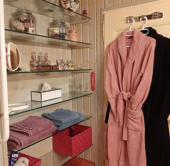 Bed and Breakfast La Pie Qui Chante