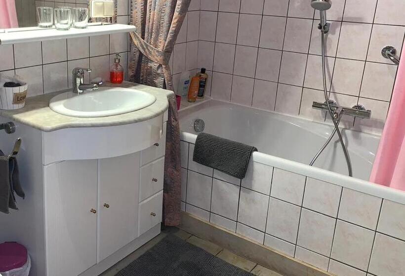 Bed and Breakfast La Pie Qui Chante