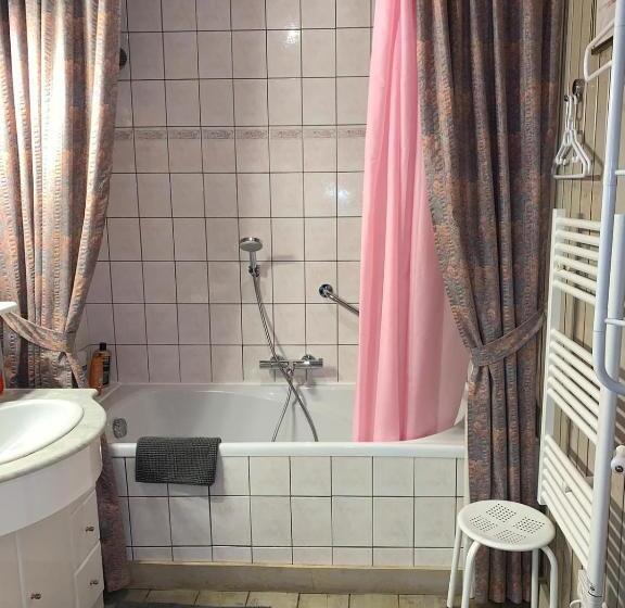 Bed and Breakfast La Pie Qui Chante