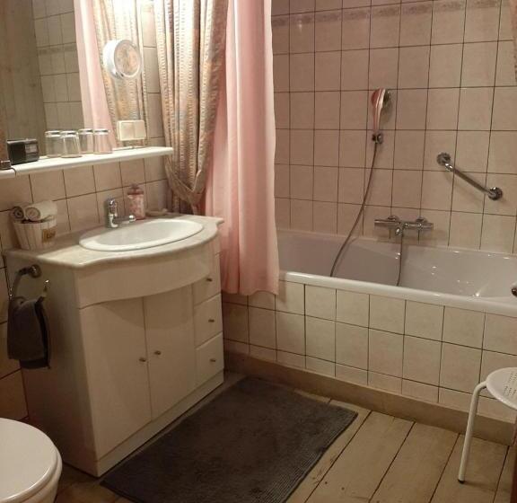 Bed and Breakfast La Pie Qui Chante