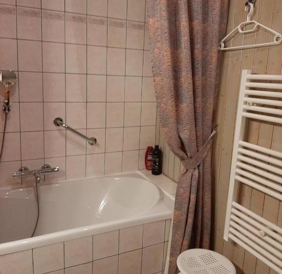 Bed and Breakfast La Pie Qui Chante