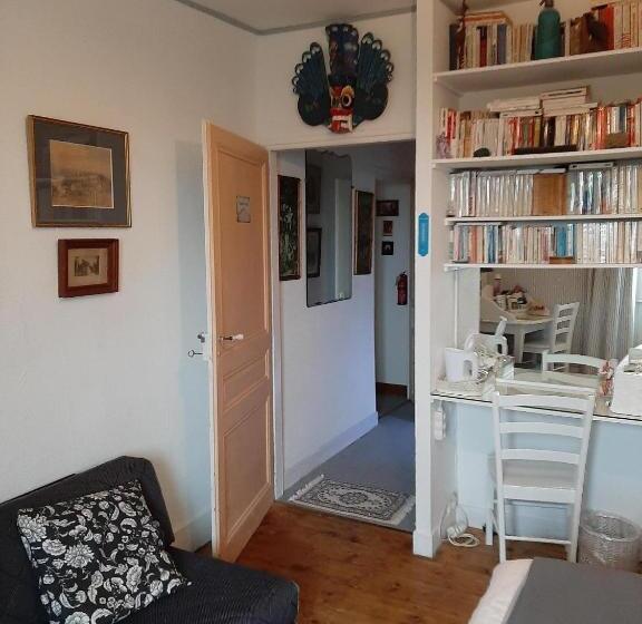 Bed and Breakfast La Pie Qui Chante