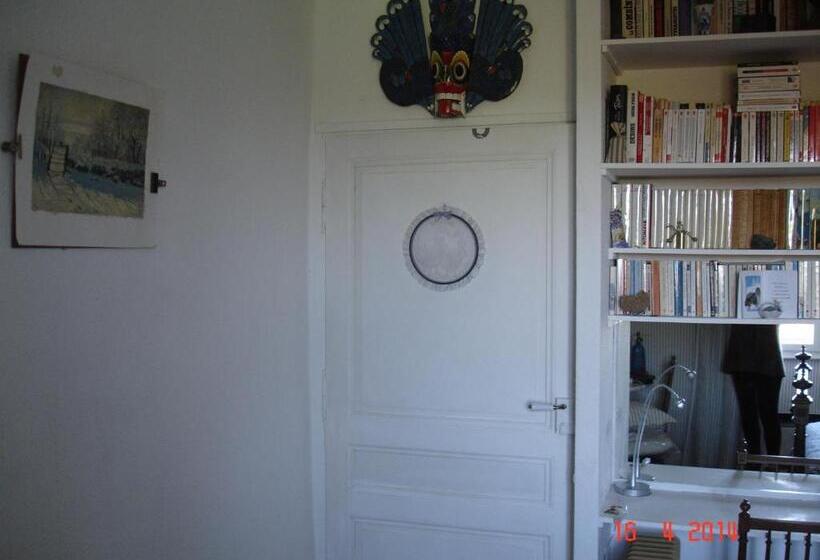 Bed and Breakfast La Pie Qui Chante