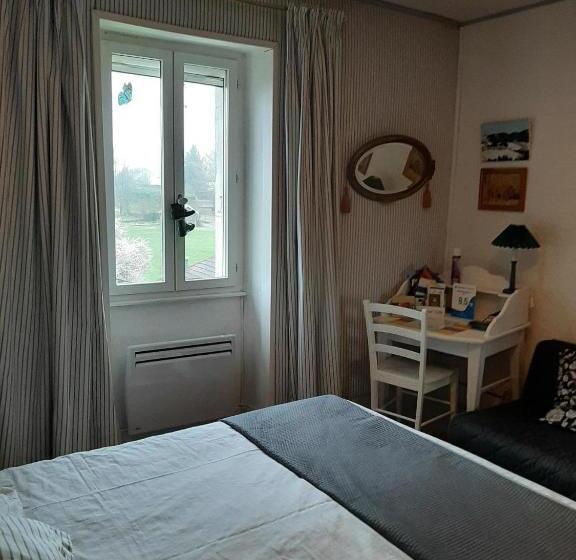 Bed and Breakfast La Pie Qui Chante