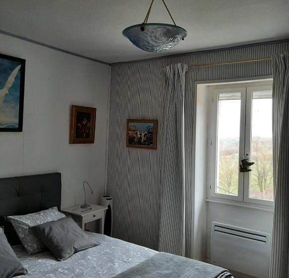 Bed and Breakfast La Pie Qui Chante