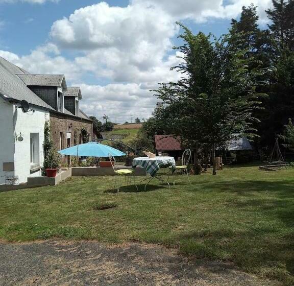 צימר Le Chalange